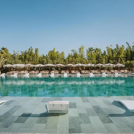 Nommos Beach Resort & Pool Club-2